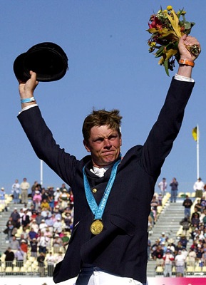 Jeroen Dubbeldam                                                                